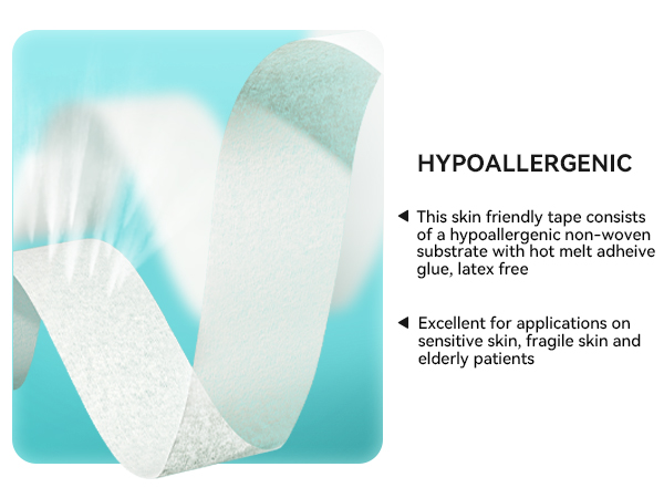 surgical tape