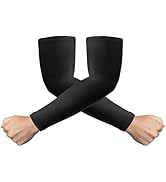 Xeoxarel Arm Sleeves for Men & Women (Available in 4 Pairs/12 Pairs)