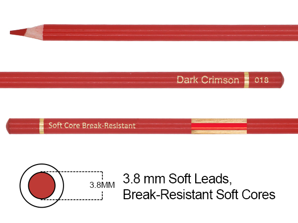 adult coloring pencils
