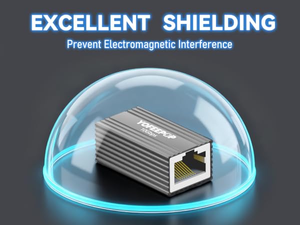 rj45 coupler