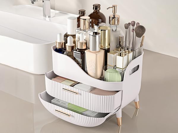makeup storage case