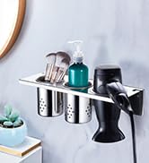 LOXSUN Hair Tool Organizer