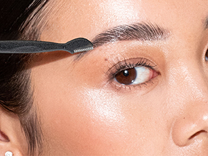 Precision Brows