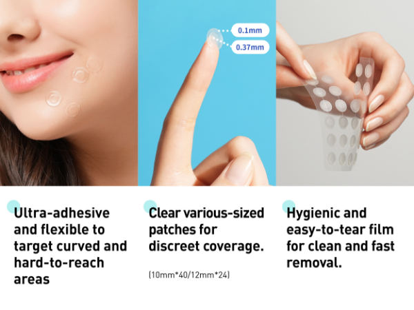 mighty patch pimple patch hero pimple patch