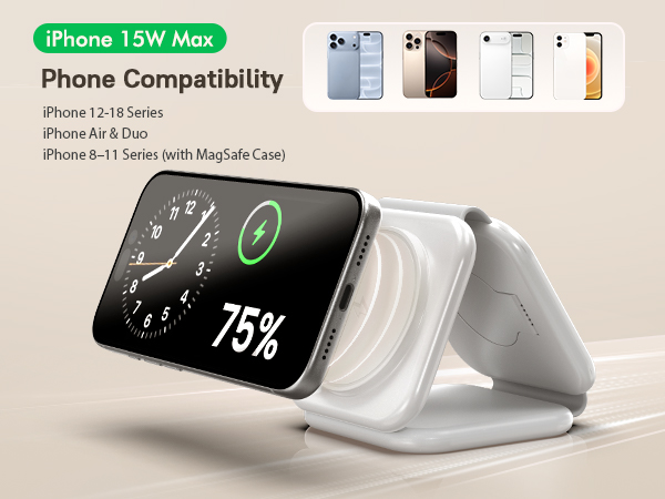 wireless chargers