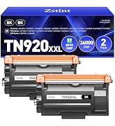 TN920XXL Toner Cartridge High Yield Compatible for Brother TN920 TN-920XXL TN920XL HL-L6210DW HL-...