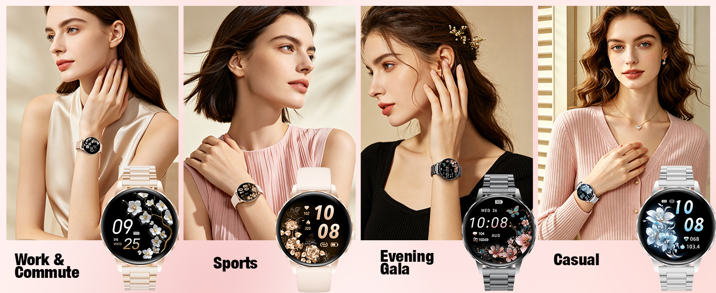 watches for women smart watches for women womens watch reloj inteligente para mujer