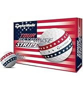 TaylorMade Golf Tour Response Stripe
