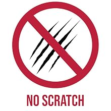 stainless chainmail scrubber