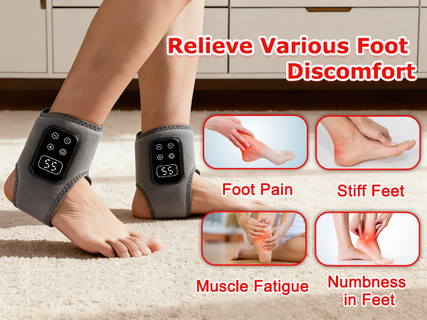 foot renew