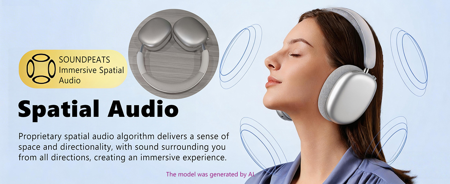 Spatial Audio