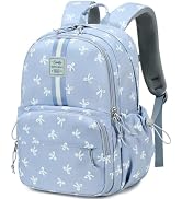 CAMTOP Preschool Backpack for Kids Girls Small Backpack Purse Kindergarten School Bookbags for To...