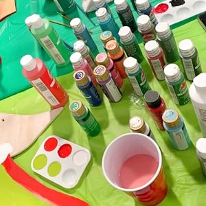 Paint Palette