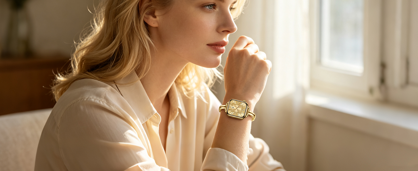 Slim bracelet apple watch bands for women