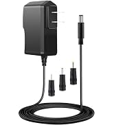 12V 2A AC/DC Power Supply Adapter for WD Western Digital, My Book Essential External, Hard Drive ...