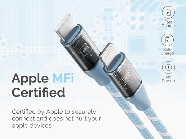 mfi certified