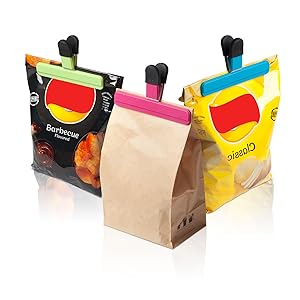 bag clips