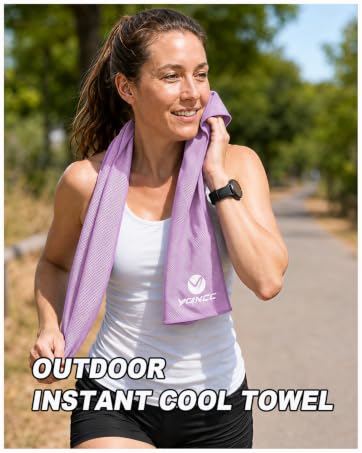 cooling towels for neck