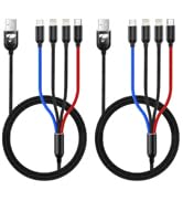 4in1 charging cable