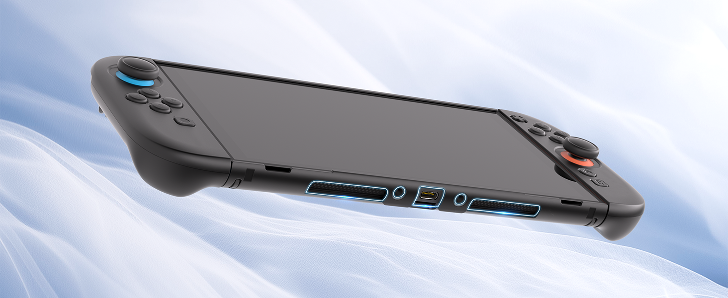 Protective Case for Nintendo Switch 2