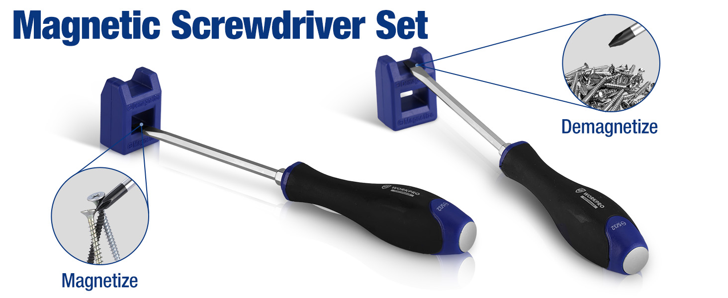 Screwdriver Set