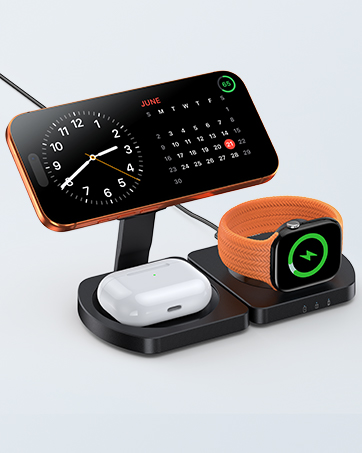 wireless charger iphone