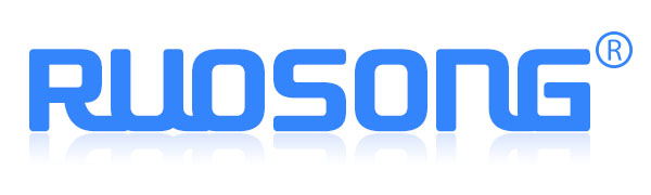 RUOSONG brand logo