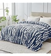 Easthome Heated Blanket Queen - 84"x90" Dual Control Bed Electric Blankets with 6 Heating Levels ...