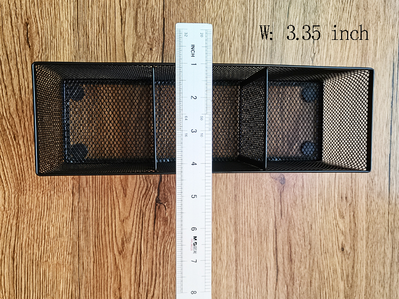 pencil holder for desk storage organizer