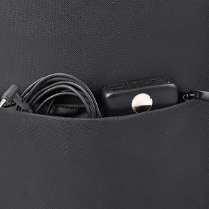 Personal Item Size Bag