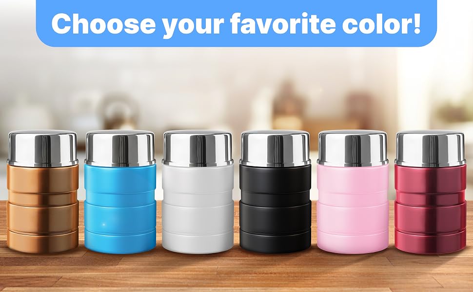 soup thermos