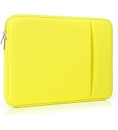Laptop Sleeve for MacBook Neo/Air/Pro 13 inches A18/M5/M4/M3/M2/M1 Chip 2026-2020 A3404 A3449 A32...