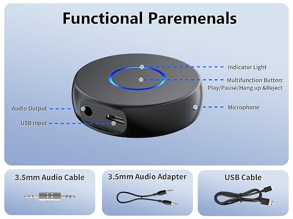car audio receivers