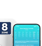 smart sprinkler