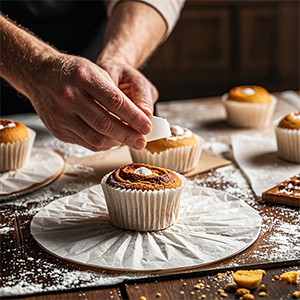 cupcakes liners