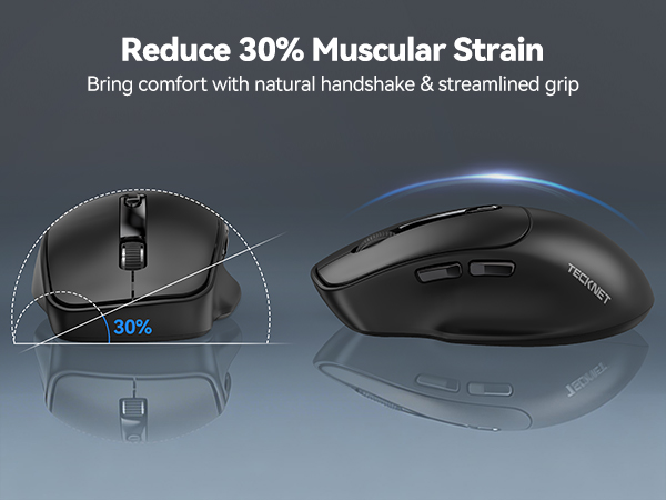 Wireless Mouse