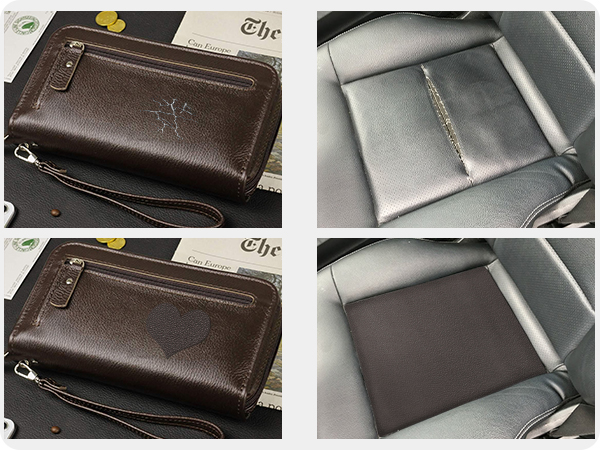 leather repair tapes