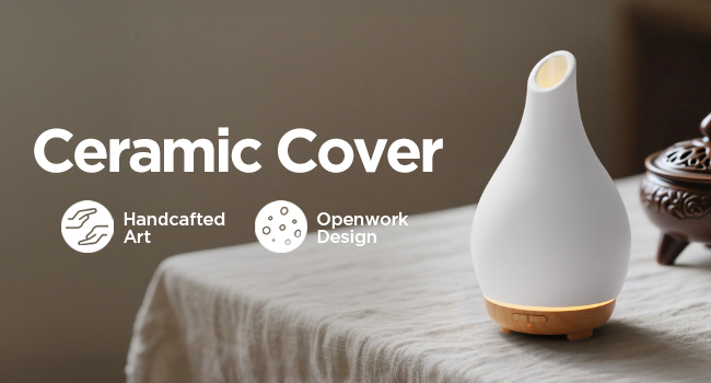 aromatherapy diffuser