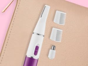 All-In-One Trimmer