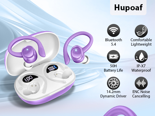 bluetooth headphones