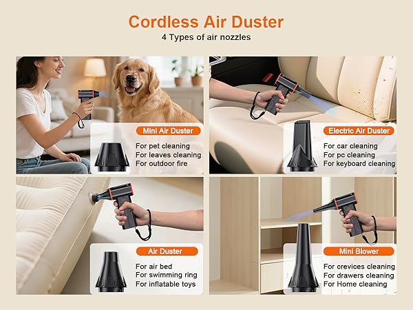 Air Duster