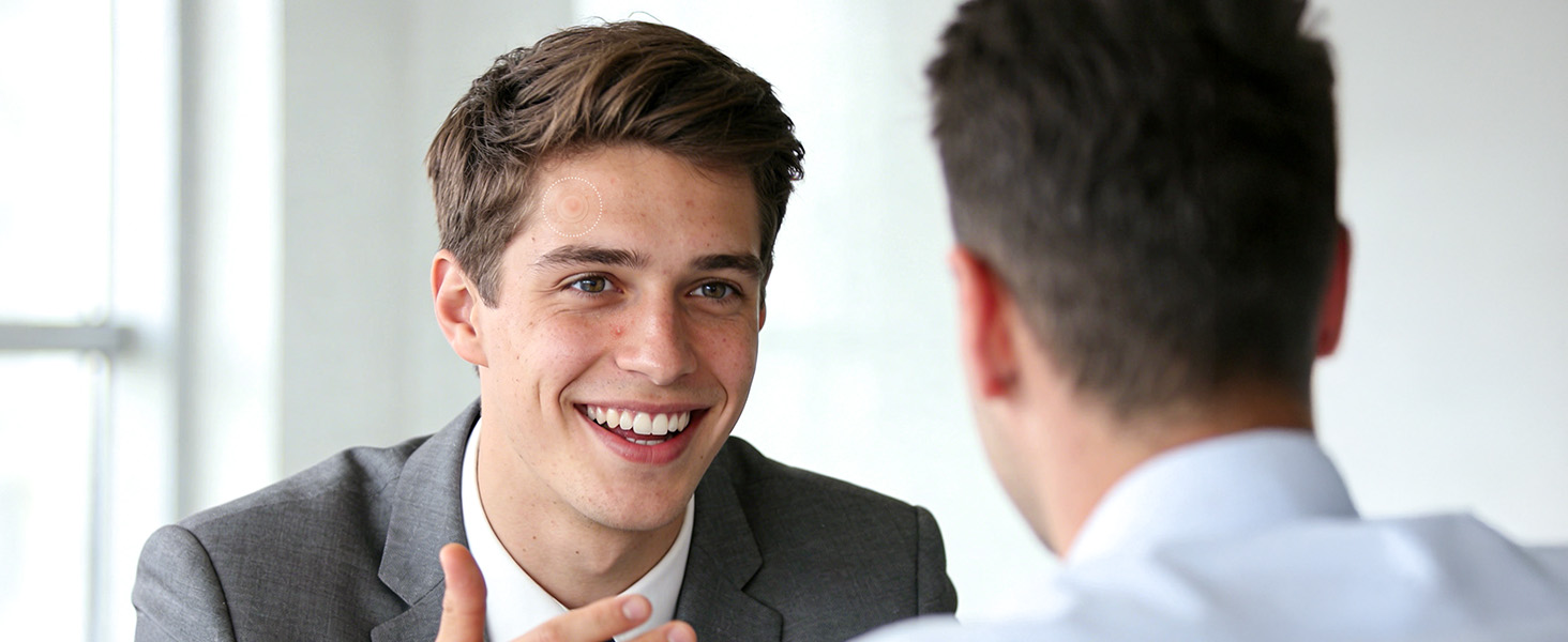 Interview Confidence