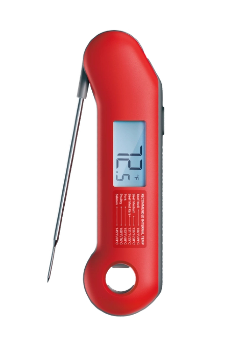 thermometer