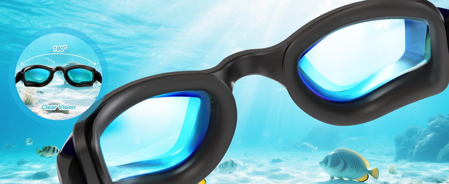 swim goggles