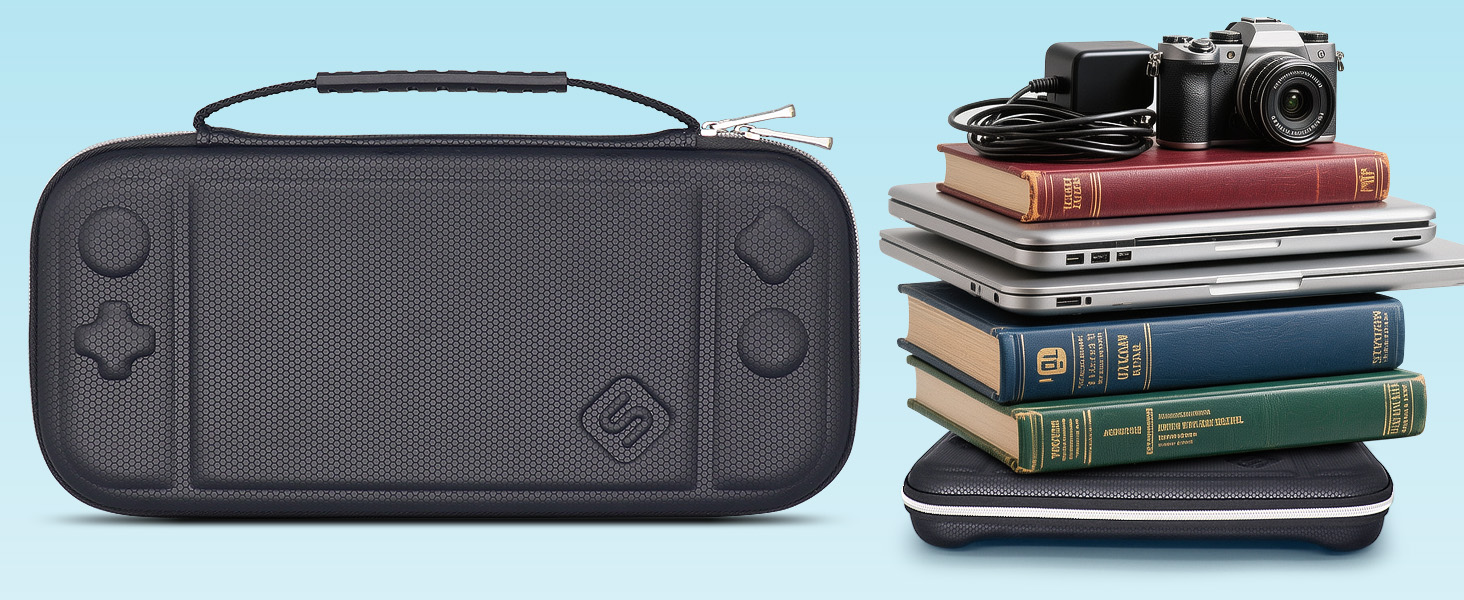 nintendo switch 2 carrying case