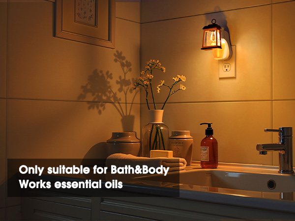 Wall Fragrance Plug in