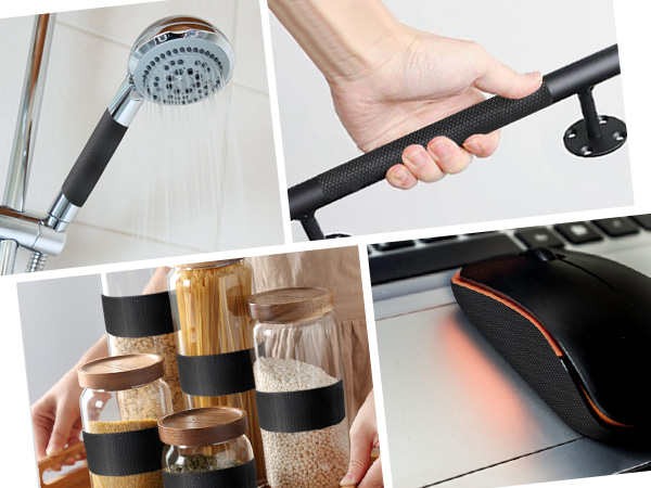 rubber anti slip tape