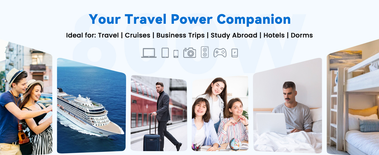 voltage converter us to europe