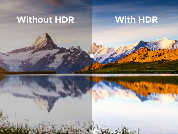 hdmi switcher 4 in 1 out
