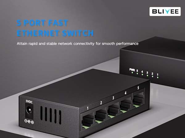 ethernet splitter ethernet switch network switch poe switch gigabit switch hub